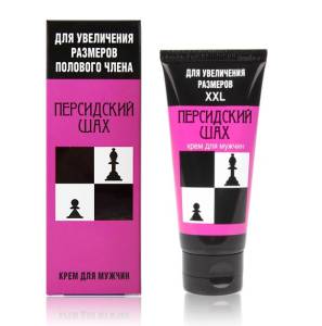 Крем для мужчин Персидский шах  50 мл 