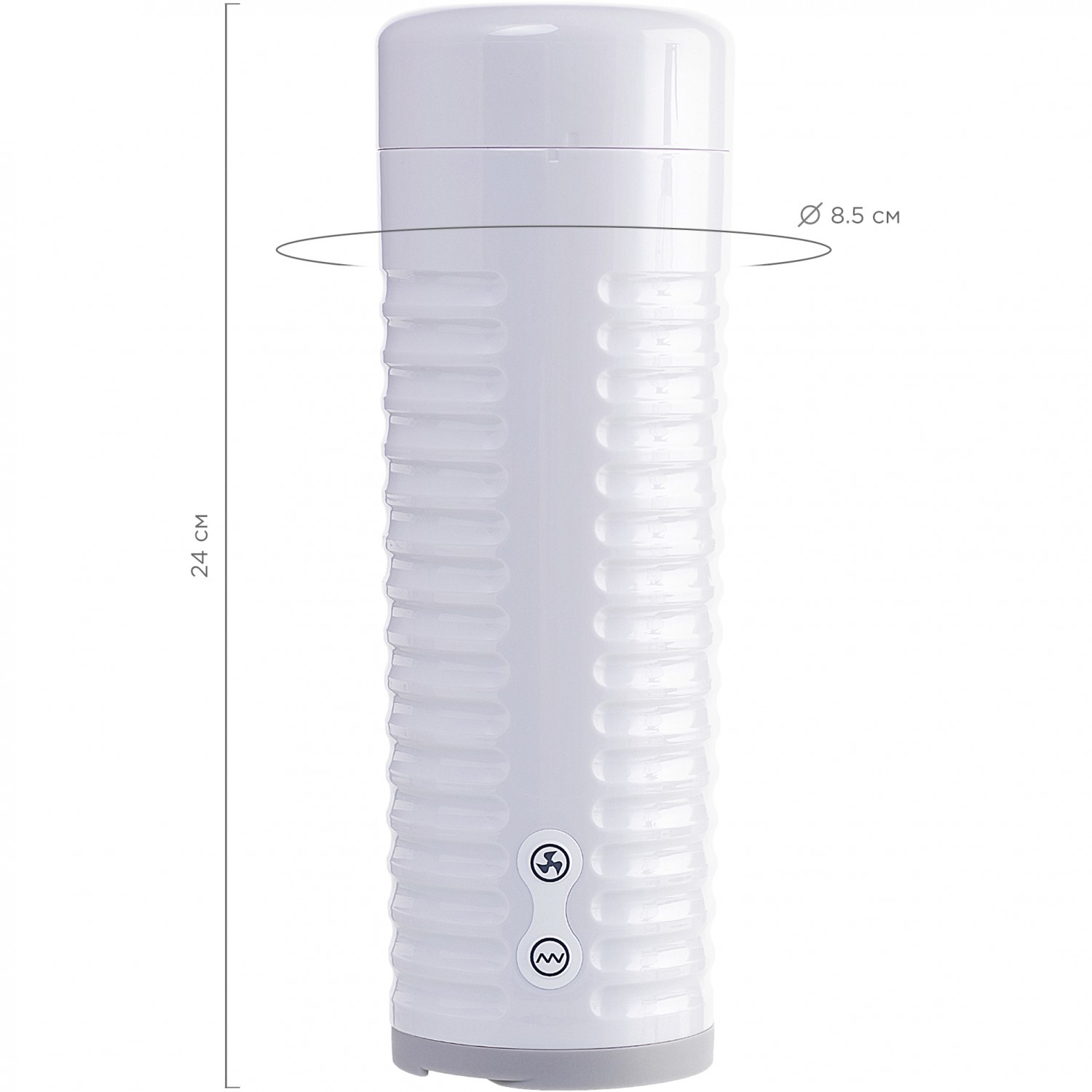 Интерактивный мастурбатор LOVENSE MAX 2