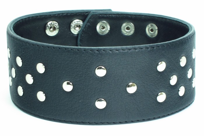 Ошейник из качественной кожи