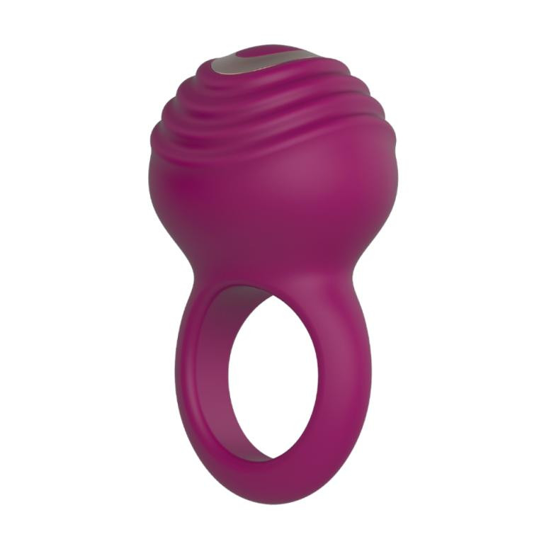 Эрекционное кольцо AN Petal USB