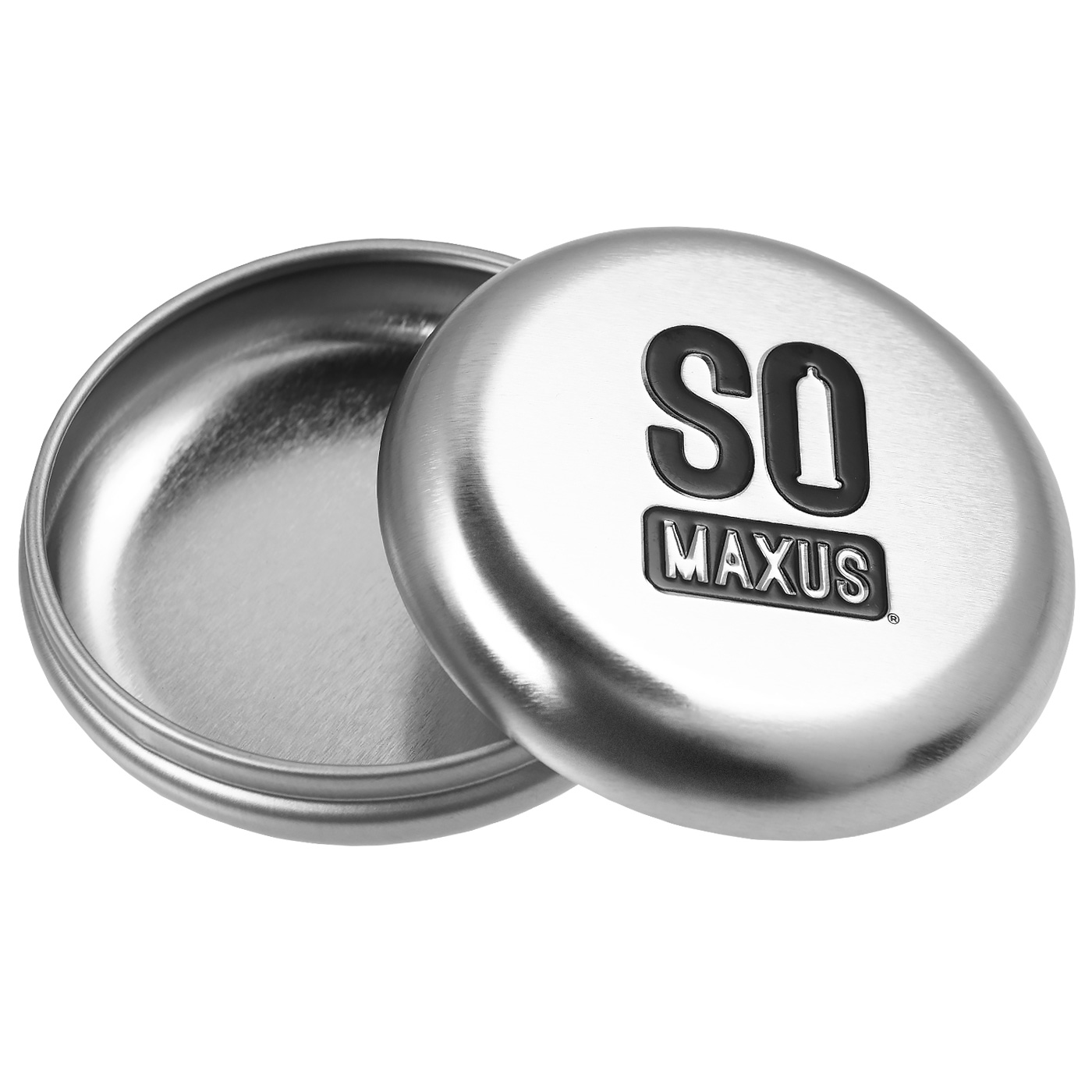 Презервативы экстремально тонкие MAXUS 003 №15 шт X-Edition