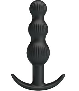 Анальная виброелочка 