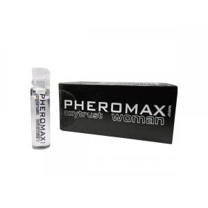Концентрат феромонов PHEROMAX OXYTRUST  woman 1 мл 