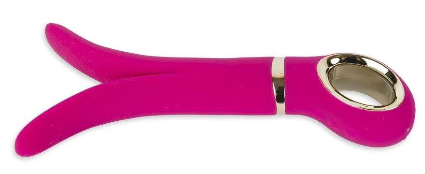 Вибромассажер G-vibe 2 
