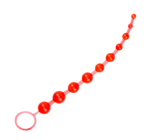 Набор секс игрушек Red