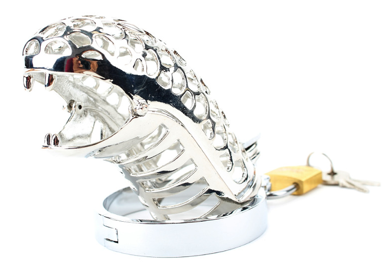 Пояс верности кобра