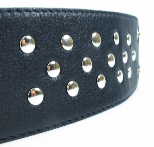 Ошейник из качественной кожи