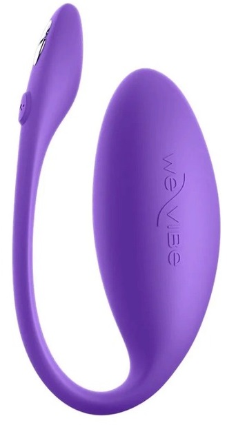 Вибратор We-Vibe Jive Lite фиолетовый