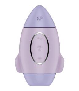 Вакуумно-волновой стимулятор Mission Control 