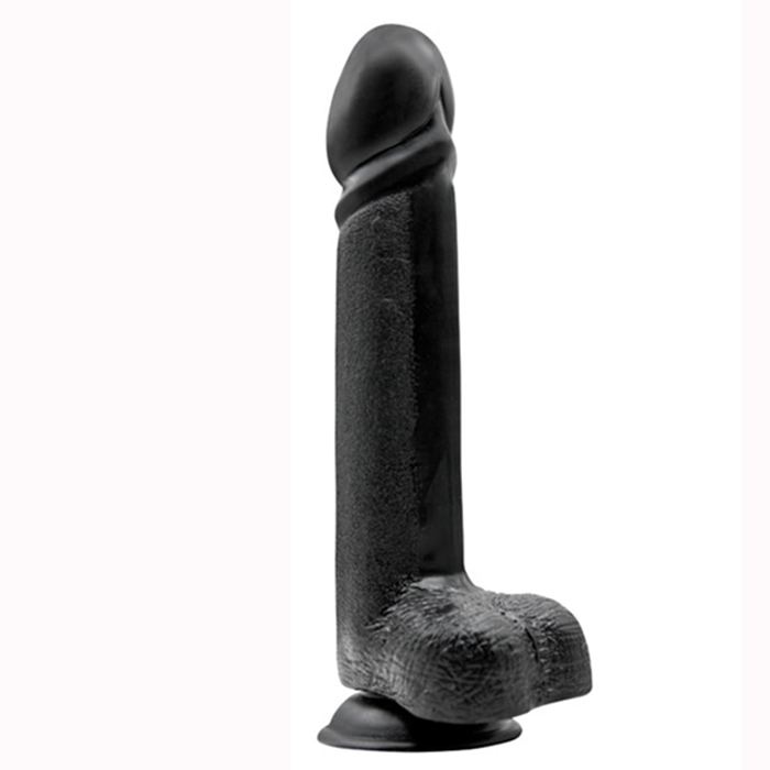 Фаллоимитатор Anal Munition 