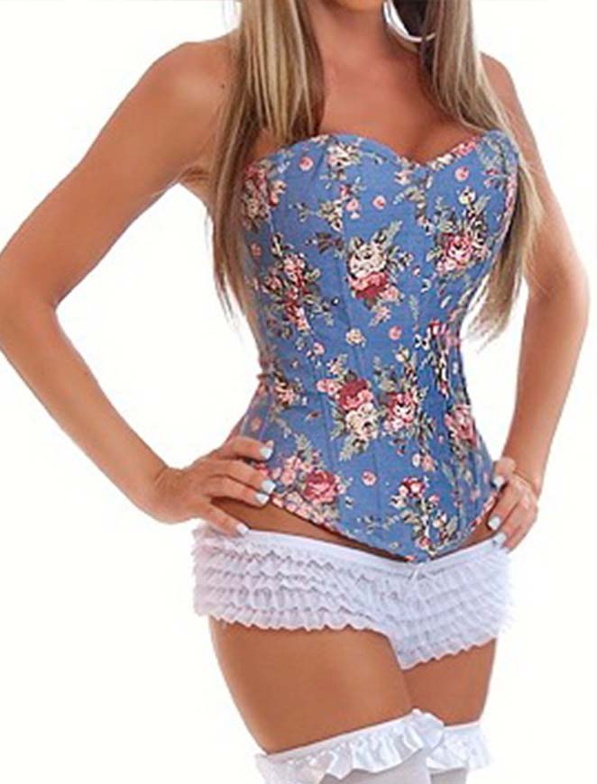 Корсет Флоренция S/M