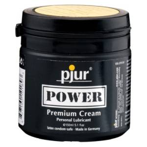 Лубрикант для фистинга Pjur Power 150 мл 