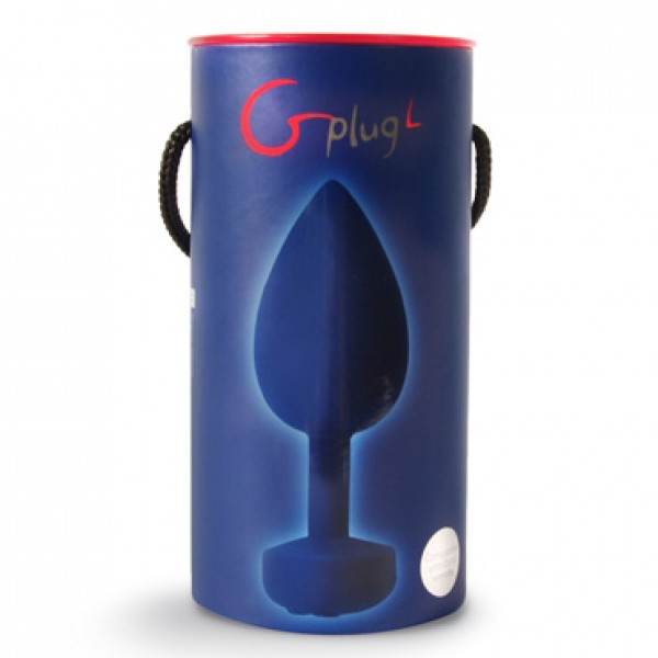 Анальная пробка Gplug