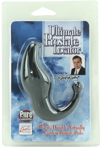 Массажер простаты Ultimate Prostate