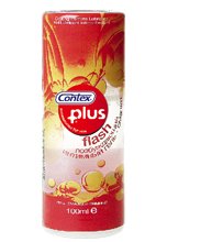 Гель-смазка Contex Flash 100