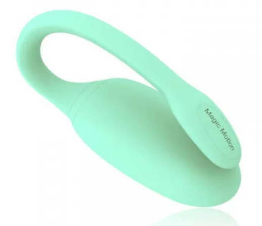 Интимный тренажер Kegel  REJUVE