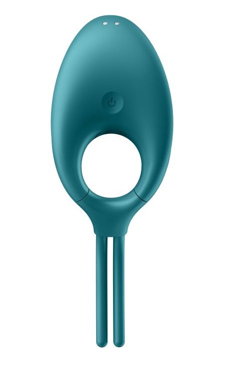 Эрекционное лассо с вибрацией Satisfyer Swordsman