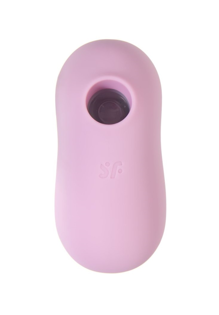 Клиторальный стимулятор Satisfyer Cotton Candy 