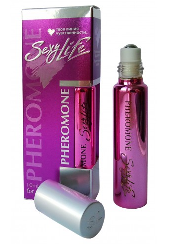 Духи женские Sexy Life Agent Provocateur 10 мл