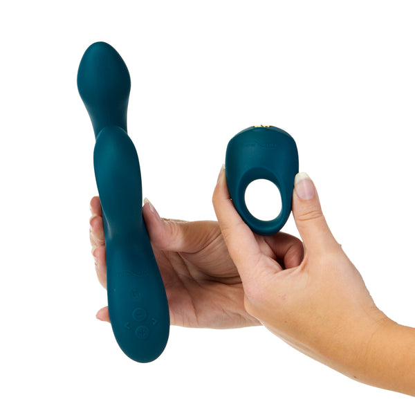 Набор WE-VIBE для пары  Nova 2 +Pivot