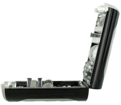 Мастурбатор Tenga Flip Hole Black