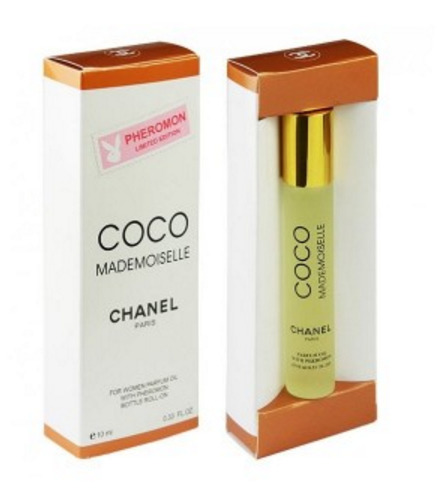 Духи женские Chanel Coco Mademuasel с феромонами