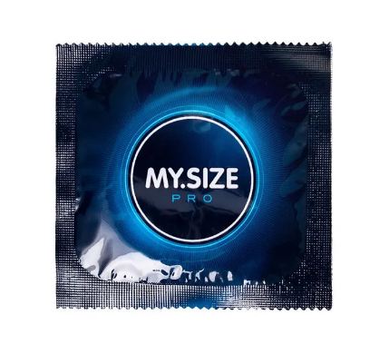 Презервативы MY.SIZE №1 размер 72