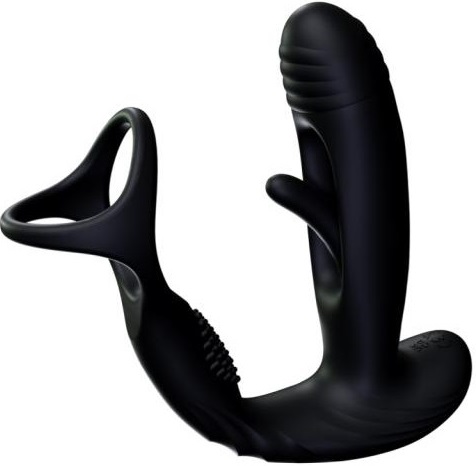 Инновационный массажер простаты Pulse 