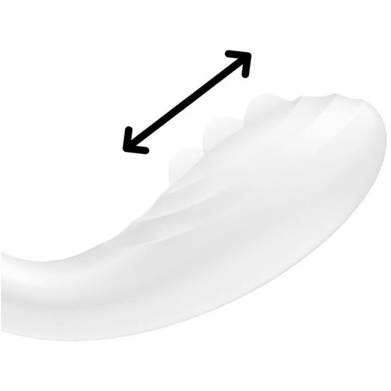 Вибромассажер Satisfyer для зоны G