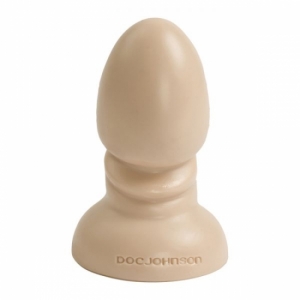 Анальная Пробка Bubble Butt Dicky 