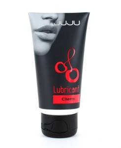 Оральная смазка JUJU Вишня 50 мл 