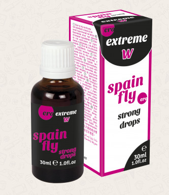 Женский возбудитель Spain Fly extreme women 30 мл.