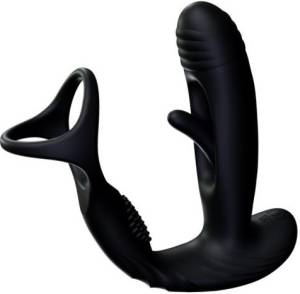 Инновационный массажер простаты Pulse  