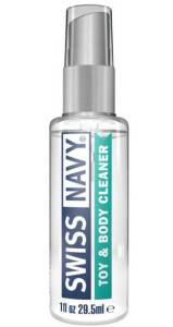 Спрей очищающий Swiss Navy 30 мл 