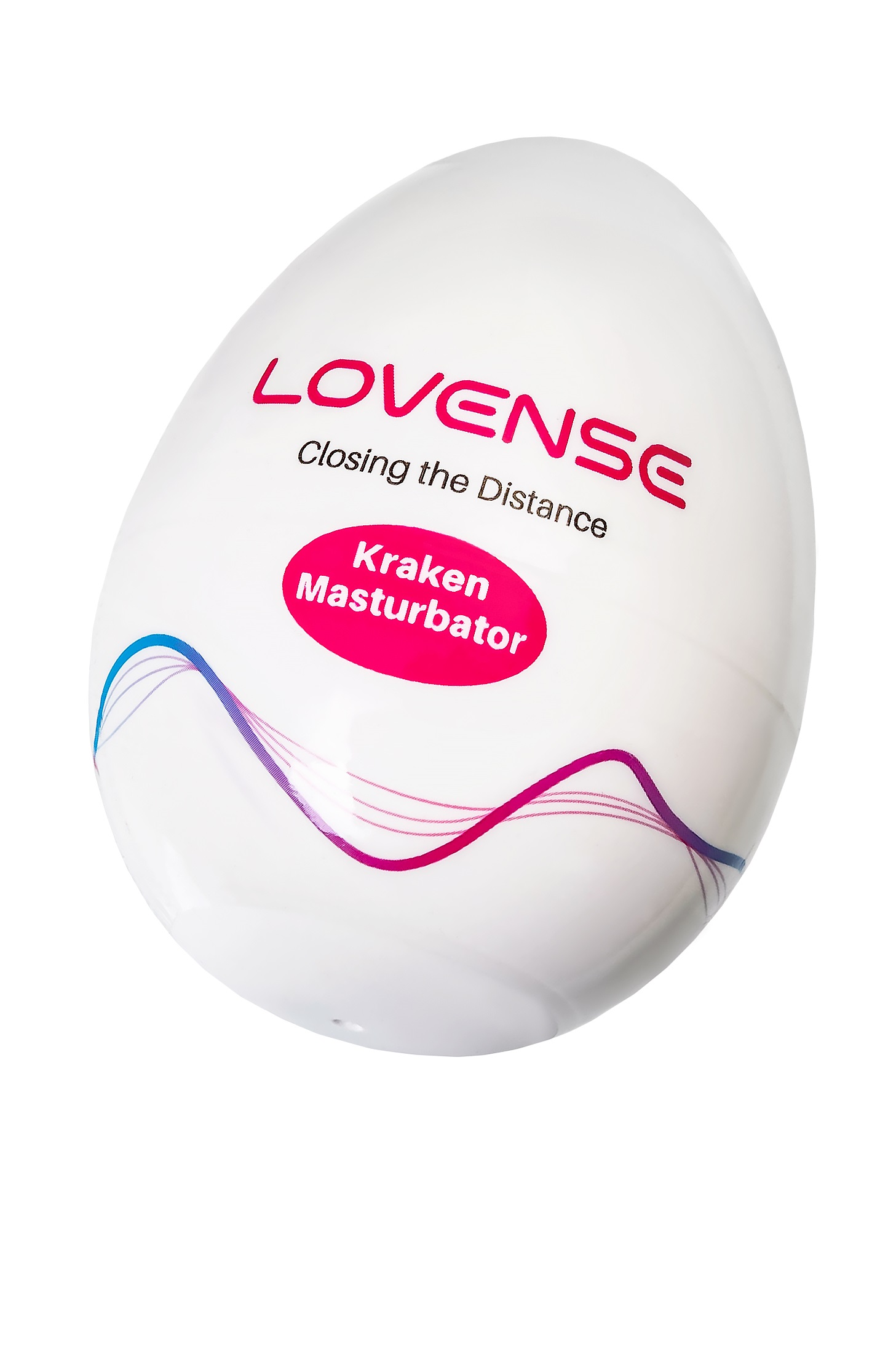 Мастурбатор-яйцо LOVENSE Kraken 1 шт в ассортименте