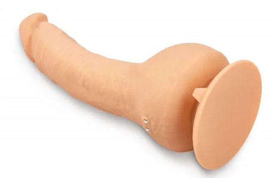 Супер реалистичный вибратор Gvibe Greal 