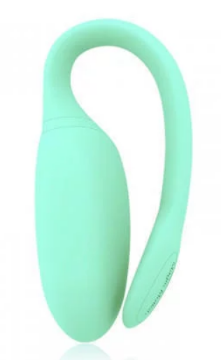 Интимный тренажер Kegel  REJUVE