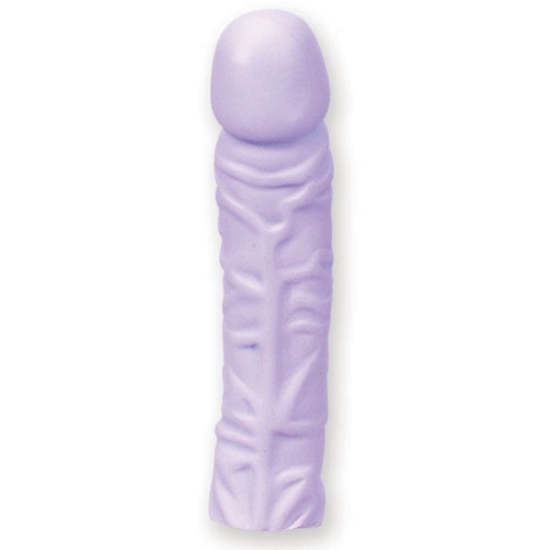Фаллоимитатор 8in Candy Lavander