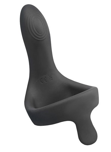 Эрекционное кольцо 10 режимов USB