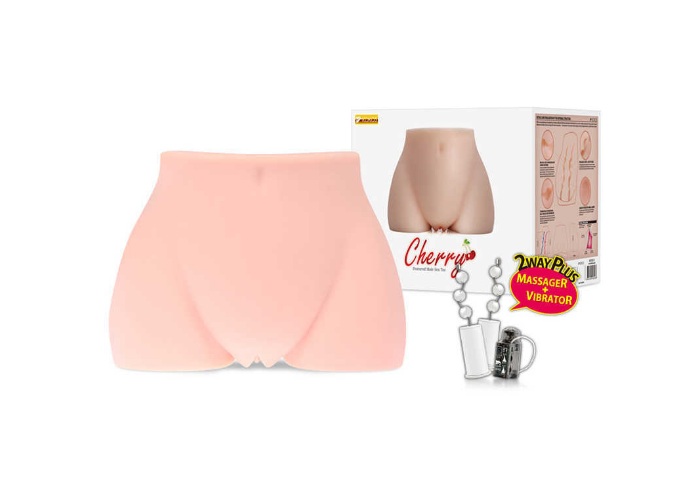 Мастурбатор полуторс CHERRY