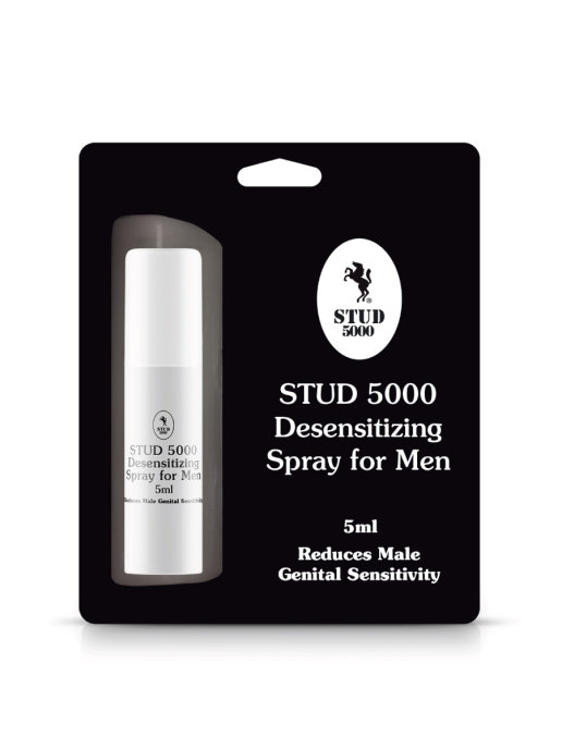 Спрей-пролонгатор Stud 5000