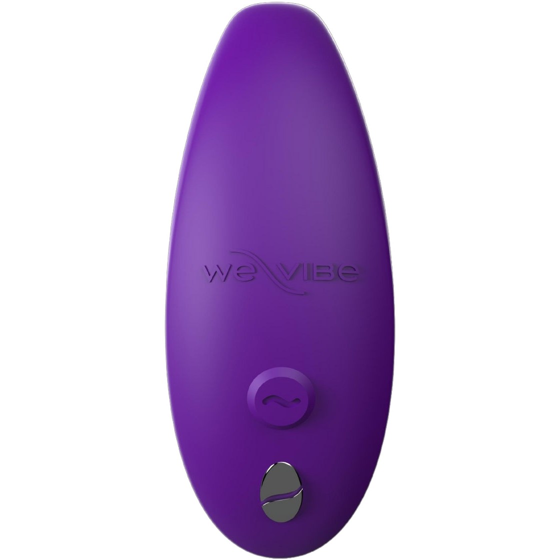 Вибромассажер для пар We-Vibe Sync 2 фиолетовый