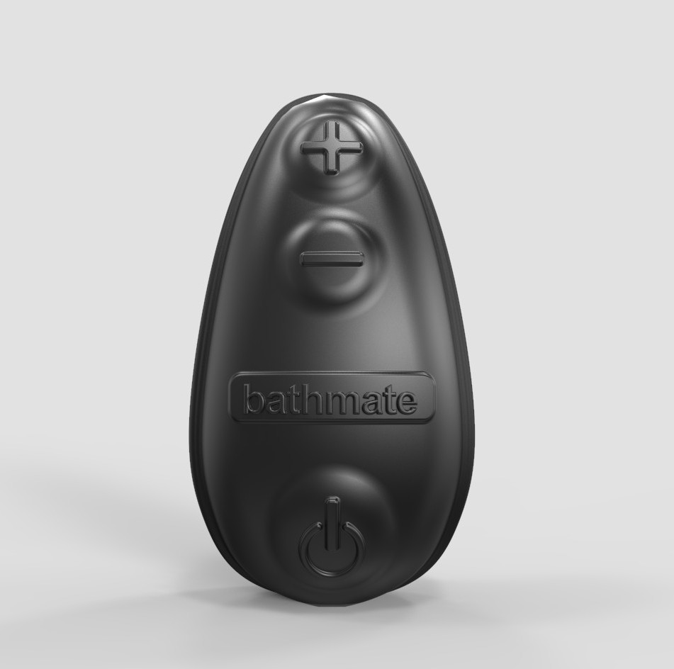 Массажер для мужчины Bathmate Prostate Pro