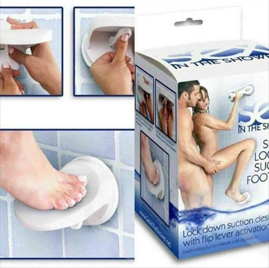 Опора для ноги