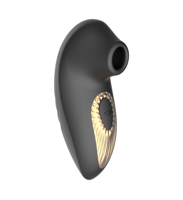 Вакуумный стимулятор клитора Secwell 10 режимов