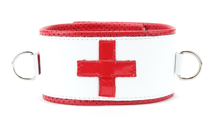 Ошейник Медсестрички