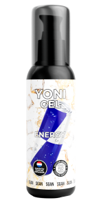 Вкусовой лубрикант SGAN энергетик 100 мл 