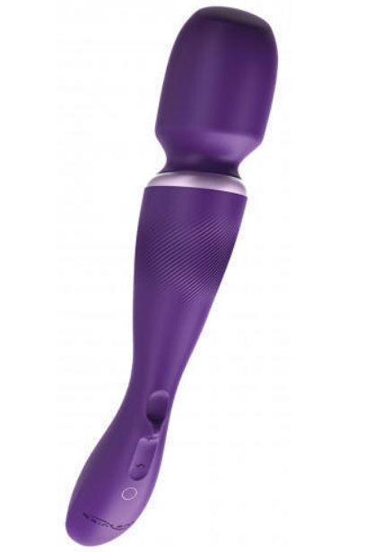 Вибратор WE-VIBE Wand purple