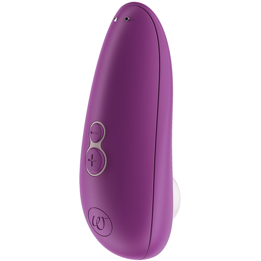 Клиторальный стимулятор Womanizer Starlet 3 фиолетовый