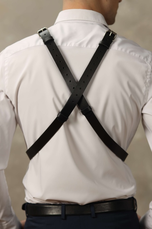 Портупея мужская №3